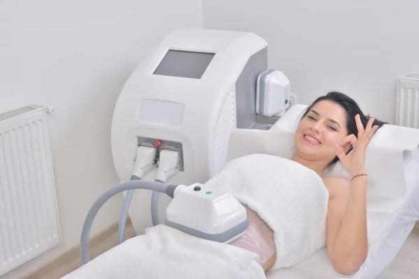 Which Areas of the Body Can Be Treated Nottingham
