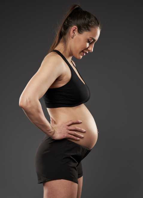 Can You Actually Prevent Diastasis Recti During Pregnancy Nottingham