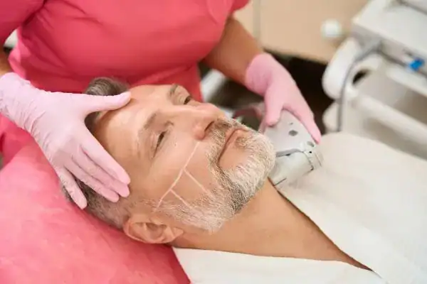 HIFU non-surgical treatment Nottingham