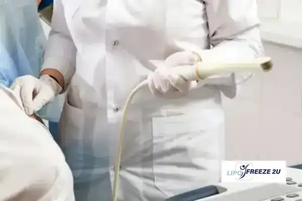 Image of HIFU Vaginal Tightening Nottingham treatment.