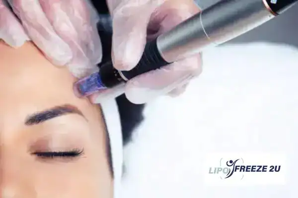 Morpheus 8 Nottingham the top 10 reasons to choose this treatment!