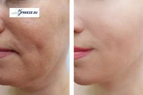 HIFU non surgical facelift treatment Nottingham results