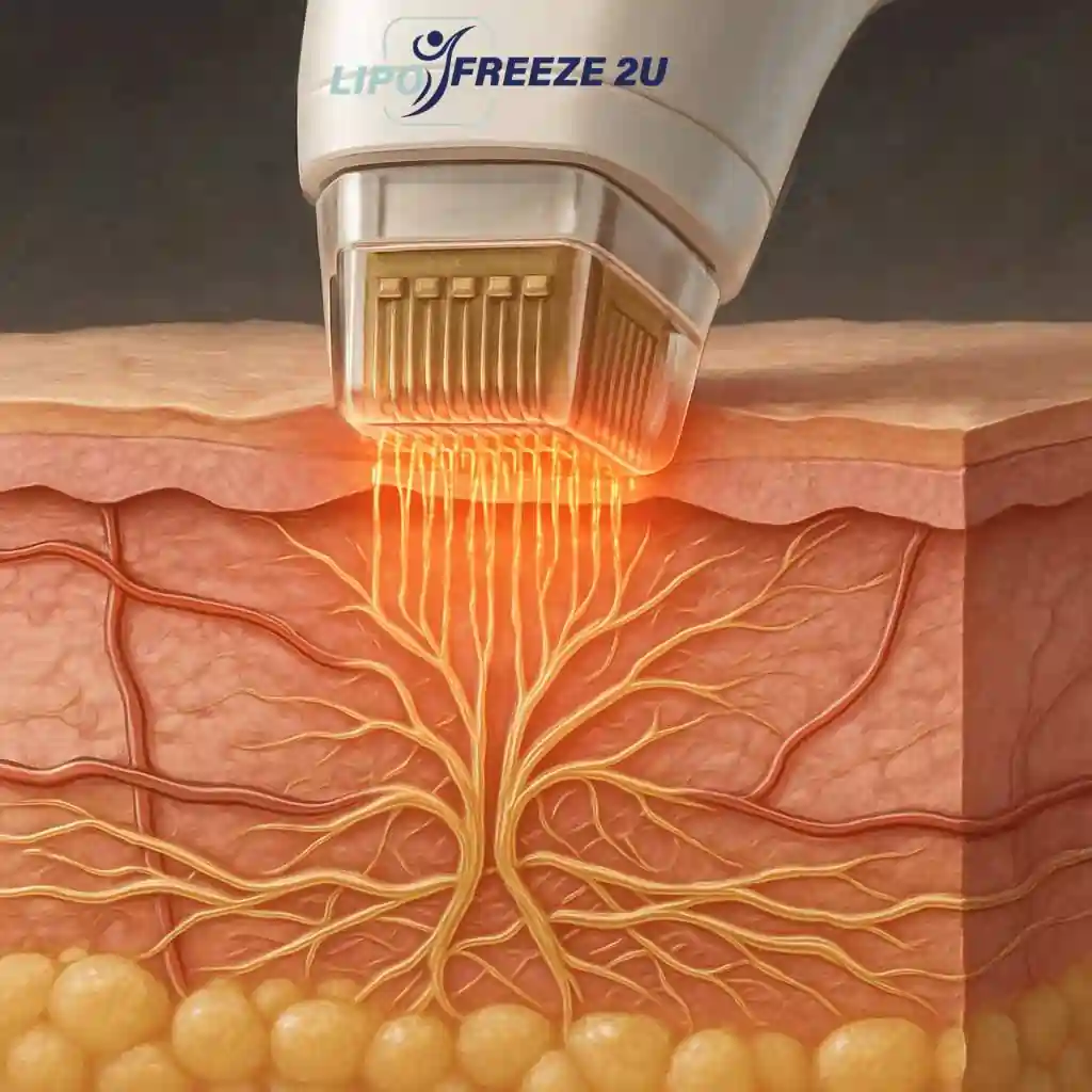 What Exactly Is RF Microneedling and Why Is Everyone Talking About It Nottingham?