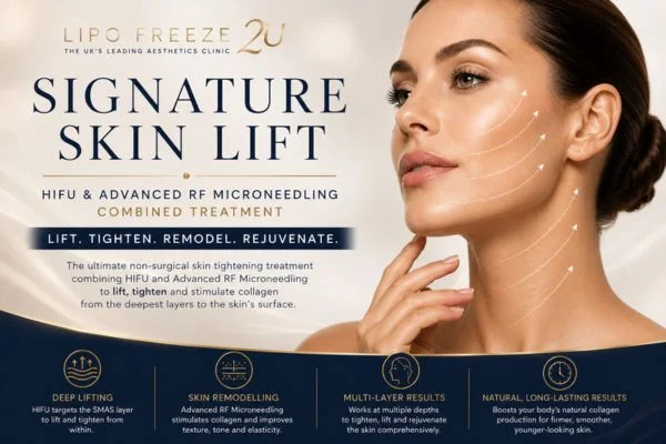 Signature Skin Lift Nottingham