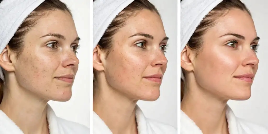 What Results Can RF Microneedling Deliver for Loose Skin After Weight Loss Medication Nottingham?